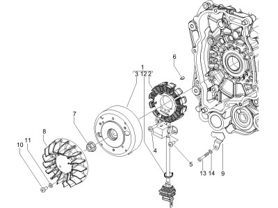 Βολάν μανιατό